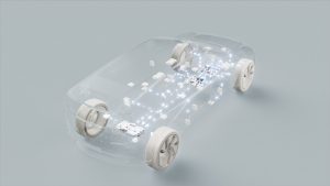 Volvo Cars - Futuro sem colisões